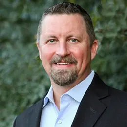 Brad Speight, Regional VP of Marketing and Strategic Planning