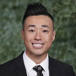 Tony Hong, Senior Vice President of Acquisitions & Underwriting